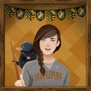 Meet your Posher, Anna